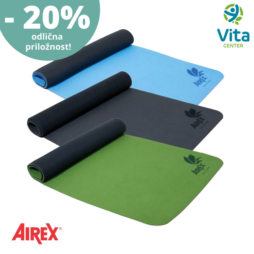 AX ECO Pro joga
