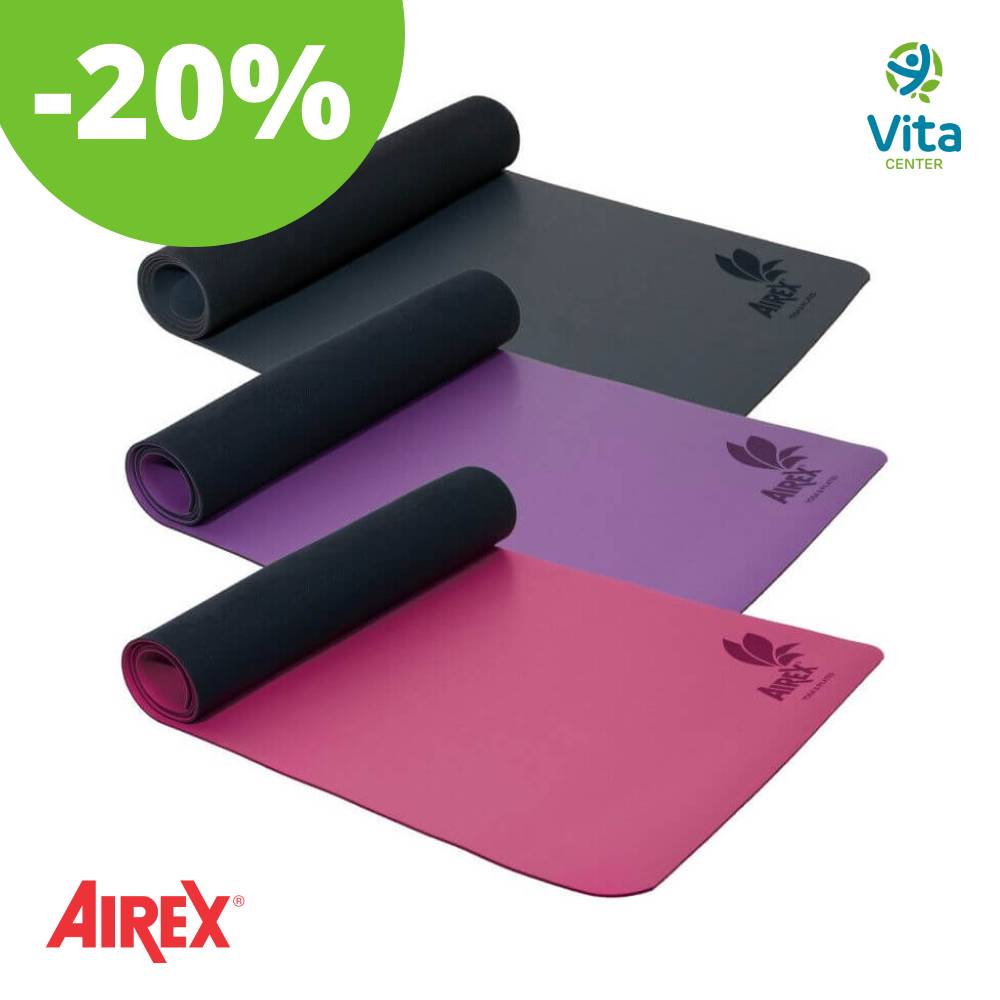 AX Yoga Eco Grip