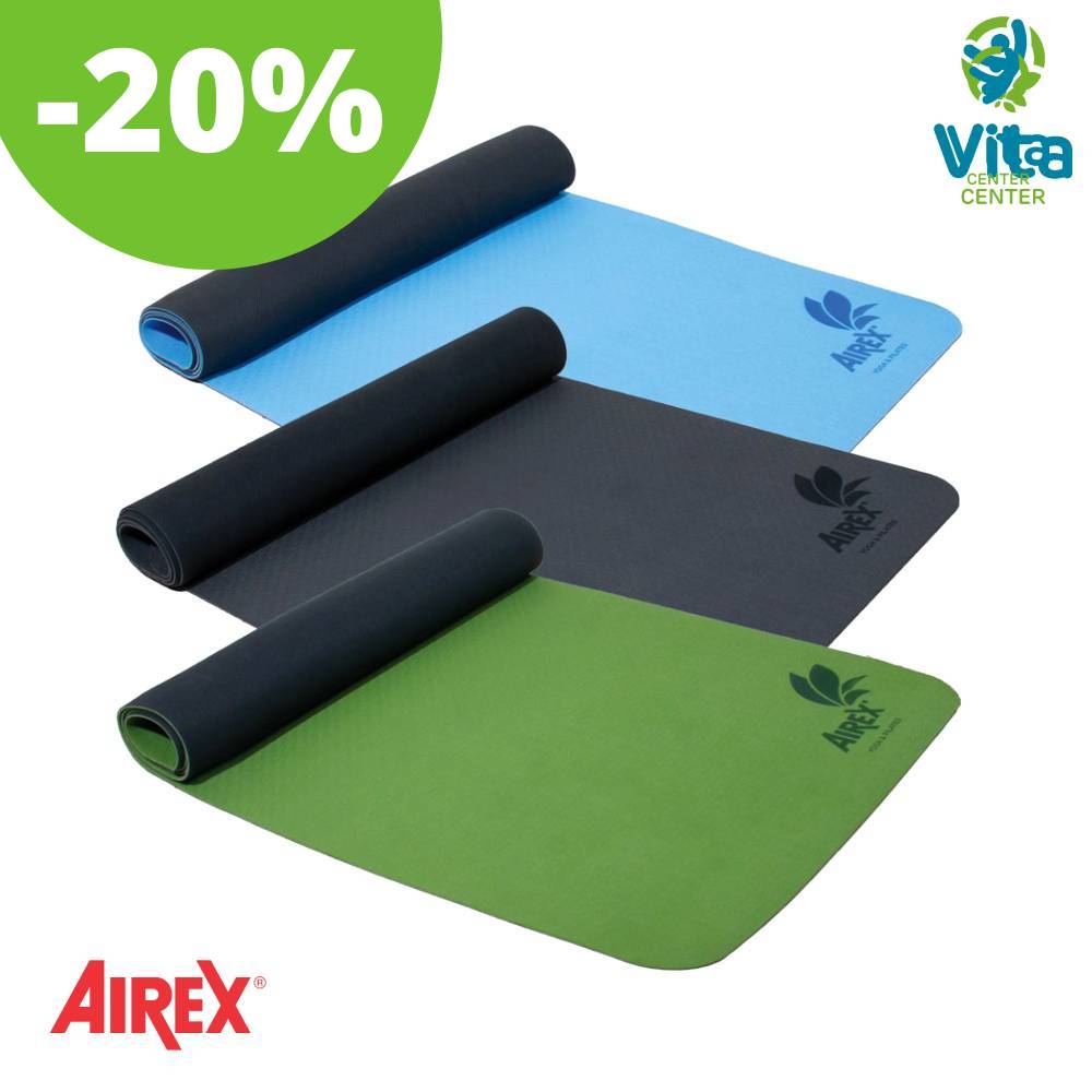 AX Yoga Eco Pro