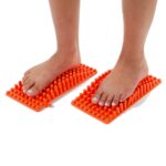 Blazinica za masažo nog