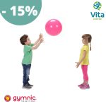 Gymnic Gym ball 30cm