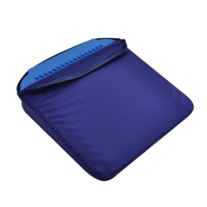 Prevleka za sedežno klin blazino 36x36x7