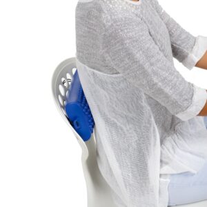 Vita valj blazina 35x15_5cm Vita valj blazina 35x15_5cm