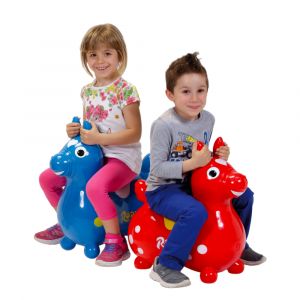 Igralni konjiček RODY (1)