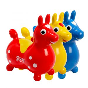 Igralni konjiček RODY