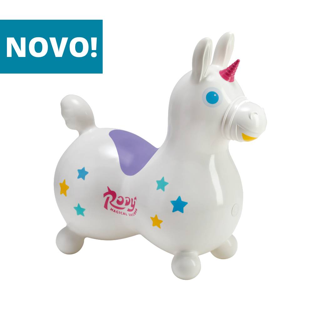 Rody Unicorn bel (1) Rody Unicorn bel (1)
