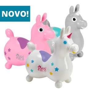 Rody Unicorn bel Rody Unicorn bel