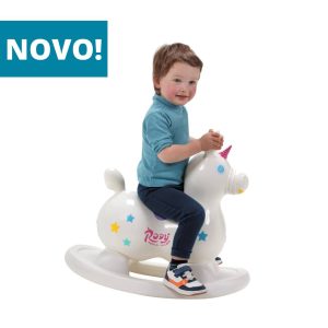 Rody Unicorn bel Rody Unicorn bel