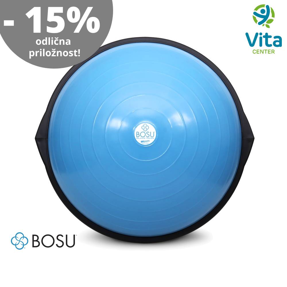Bosu Home moder