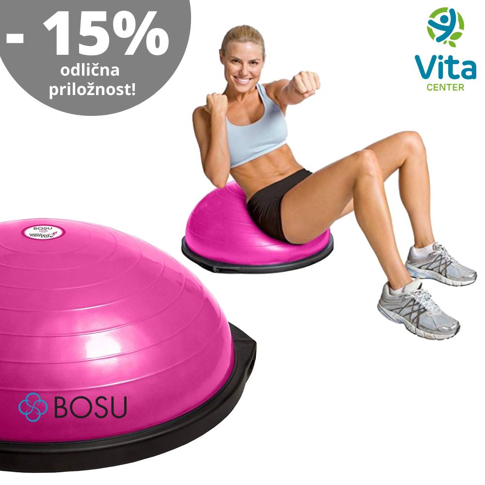 Bosu Home pink