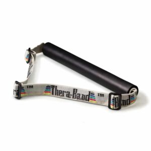 TheraBand ročaj dolgi za el.trak_cevko TheraBand ročaj dolgi za el.trak_cevko