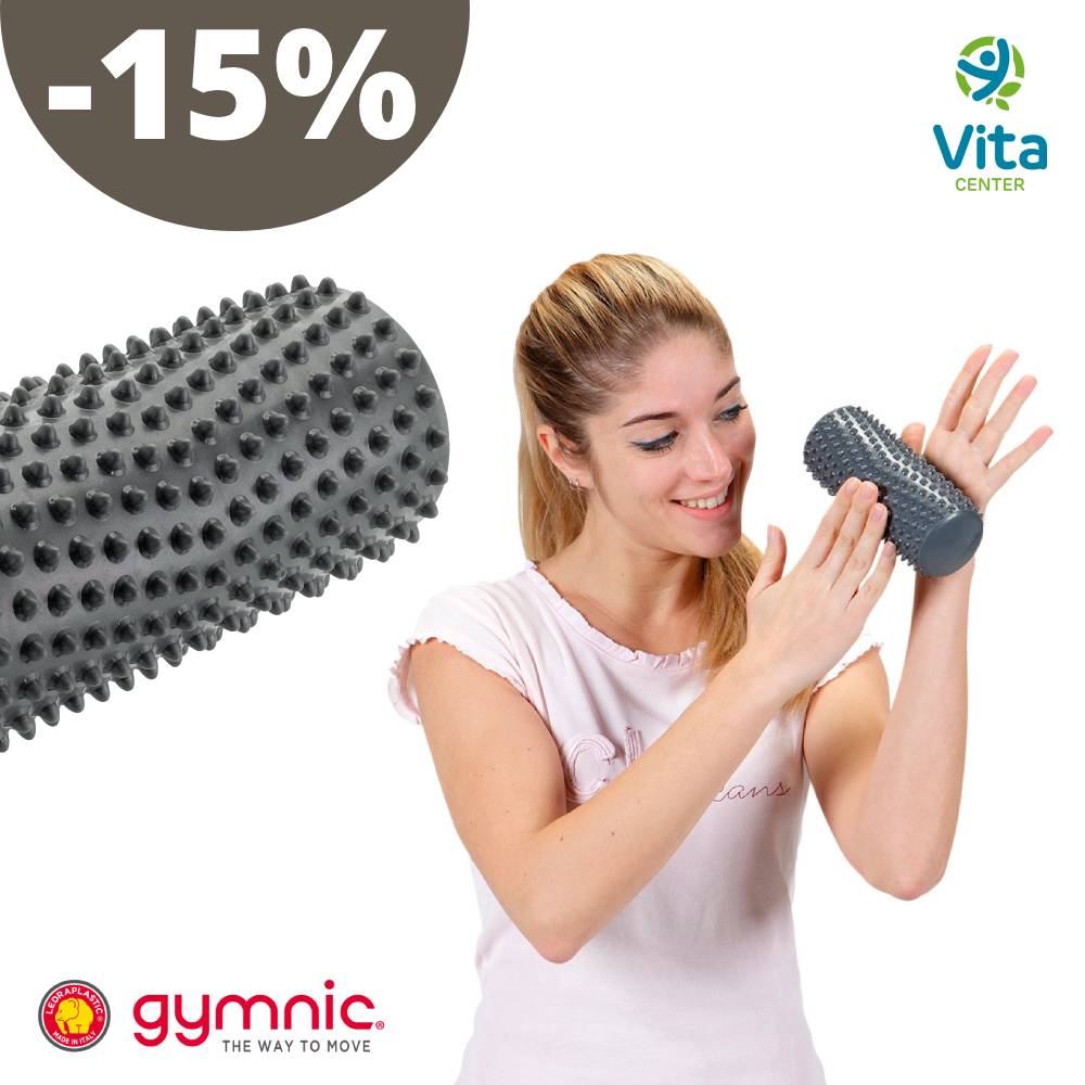 Gymnic Active Roll