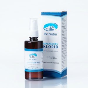 Be natur Magnezijev Klorid 100 (2)