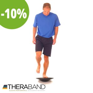 TB wobble board deska