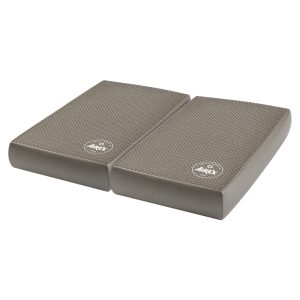 Ravnotežna blazina AIREX MINI lava DUO