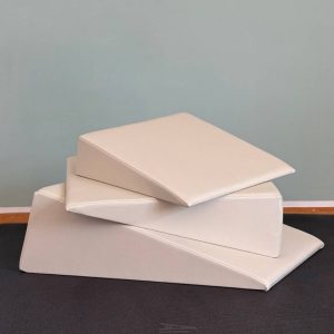 Klin blazina za podlaganje - les_ pena Klin blazina za podlaganje - les_ pena