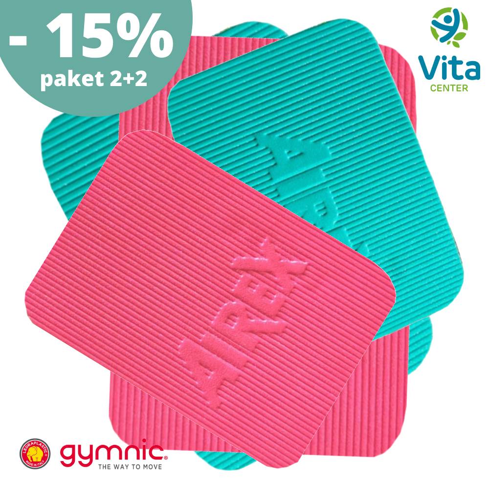 Paket Blazinice za sedenje 2+2