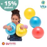 Paket Softgym