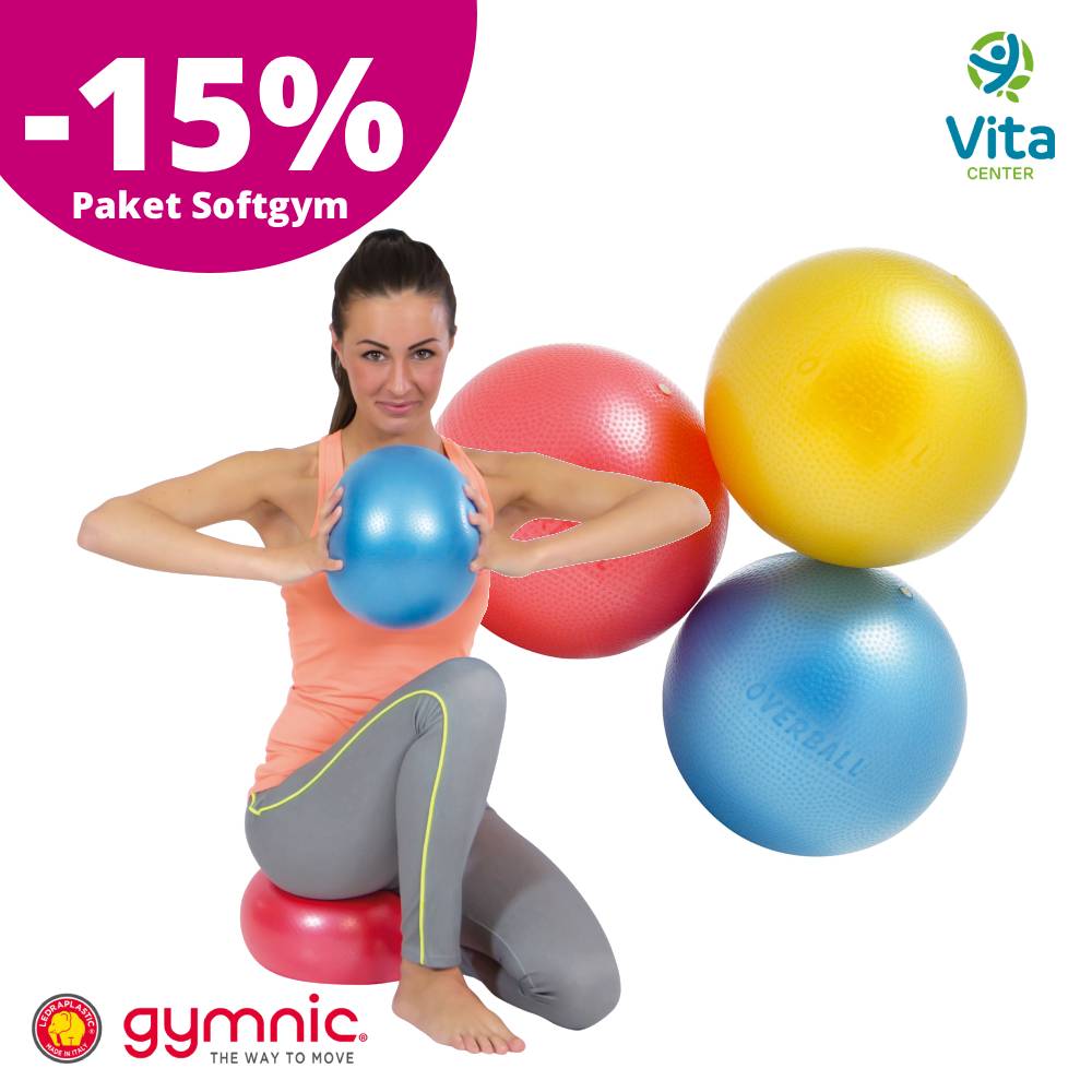 Paket Softgym