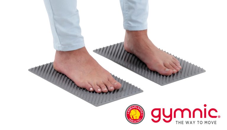 NOVOST – nov izdelek Gymnic AKU MAT