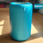 Terapevtski valj VI mini, 42x65cm (5)