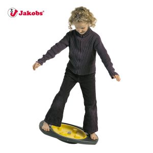 Balanco ravnotežna plošča