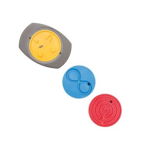 Balanco ravnotežna plošča (4)