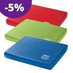 Paket ravnotežnih blazin