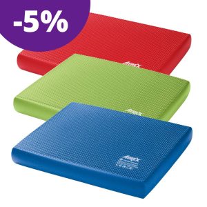 Paket ravnotežnih blazin Paket ravnotežnih blazin