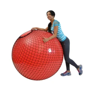 Mreža za žogo 95 - 120cm