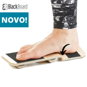 BlackBoard Basic - set z vadbo stopal