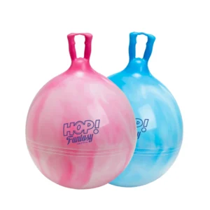 Hop žoga Fantasy 45cm
