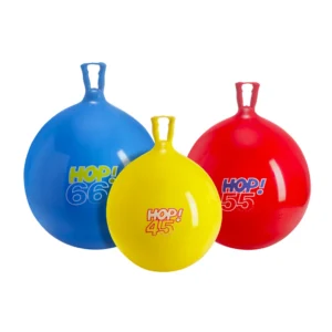 Hop žoga 45cm - 66cm
