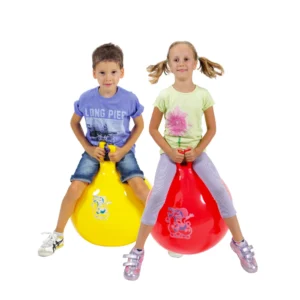 Hop žoga OPPY 50cm - 60cm