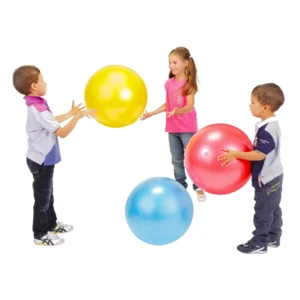 MEHKA ŽOGA Soffy max 45cm