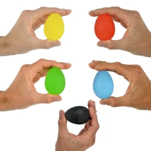 MVS jajce za krepitev rok