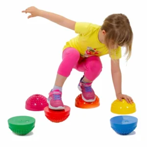 Markirna polkrogla - Multiactiv Stone