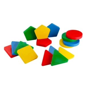 Igralne ploščice Multiform