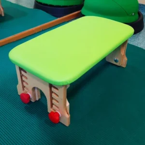 Nastavljiva delovna klop 20cm - 60cm