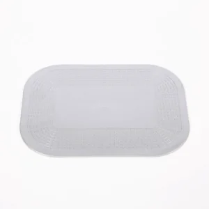 Dycem nedrseča blazinica - siva