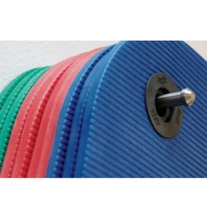 Obročki za shranjevanje blazin AIREX