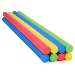 Plavajoča vrv "črv" - 160cm