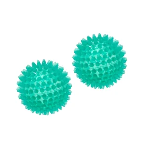 REFLEX žogica - ježek 8cm/par