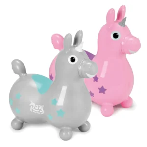 Rody Magical Unicorn samorog