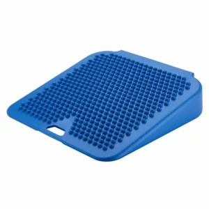 Sedežna klin blazina 36x36/7cm