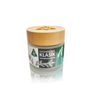 Smrekovo mazilo Smrekovit Klasik