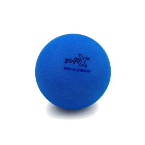 SoftX fascia žogica - ø 6,5 cm