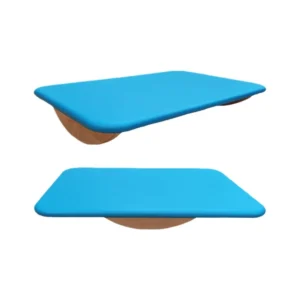 Terapevtska GIBALNA deska 38x60cm