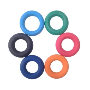 Terapevtski krepilec prstov MALI 5kg - 10kg DOBO