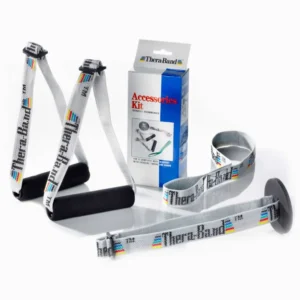 TheraBand set dodatkov za el.trak/cevko